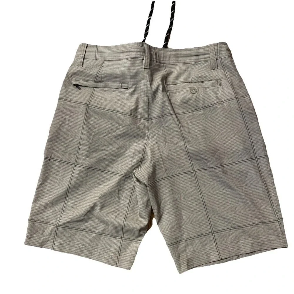 Hang Ten‎ Lightweight Quick-Dry Men's Shorts | Size: 34 | Cruze - A102A816OH
